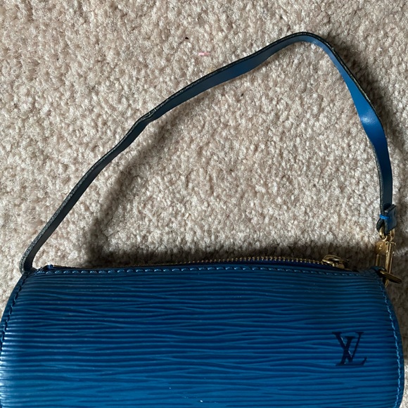 Louis Vuitton Papillion Mini - Picture 3 of 4